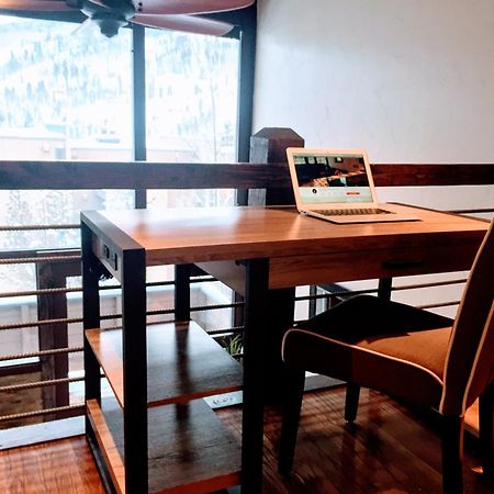 Vail View Loft - Slope-View Condo, Free Bus For Quick Access To Vail Village Kültér fotó