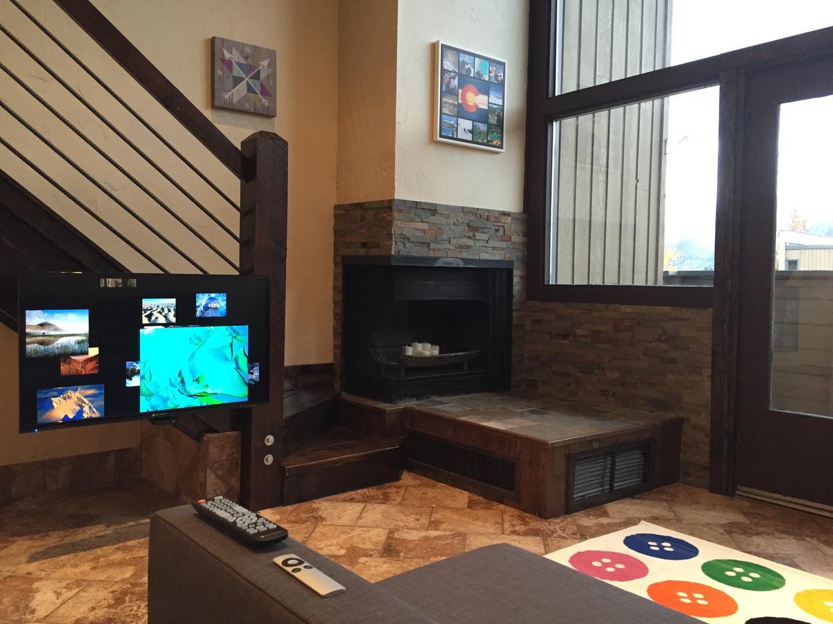 Vail View Loft - Slope-View Condo, Free Bus For Quick Access To Vail Village Kültér fotó