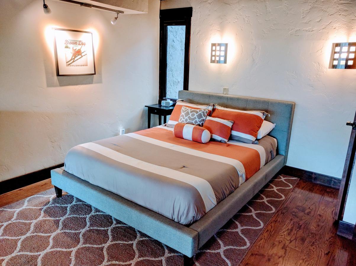 Vail View Loft - Slope-View Condo, Free Bus For Quick Access To Vail Village Kültér fotó
