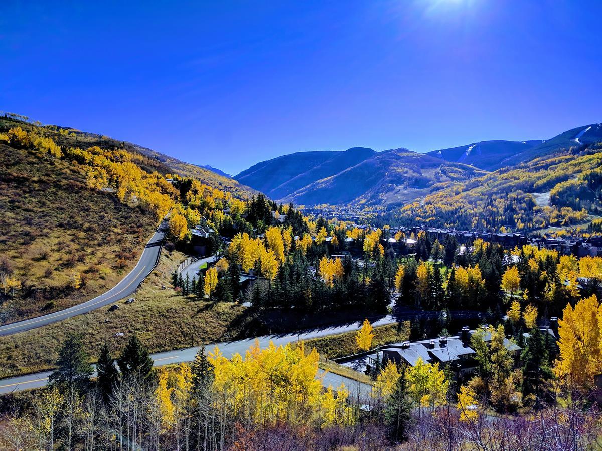 Vail View Loft - Slope-View Condo, Free Bus For Quick Access To Vail Village Kültér fotó