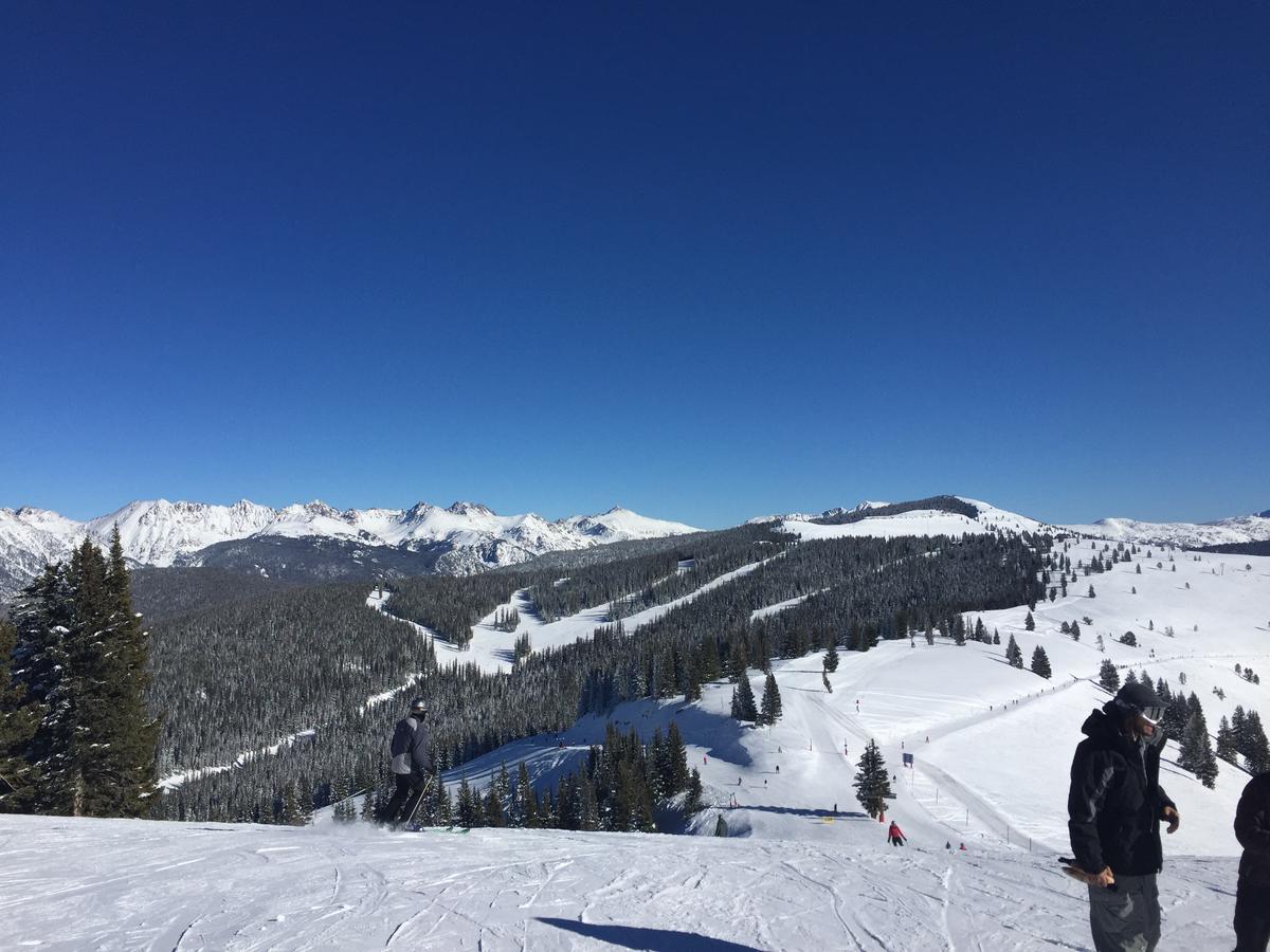 Vail View Loft - Slope-View Condo, Free Bus For Quick Access To Vail Village Kültér fotó