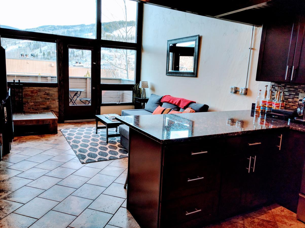 Vail View Loft - Slope-View Condo, Free Bus For Quick Access To Vail Village Kültér fotó