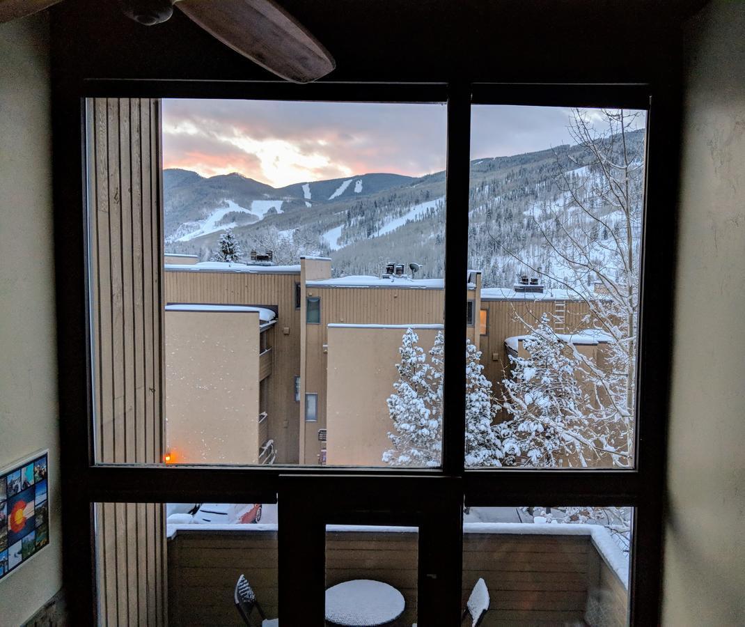 Vail View Loft - Slope-View Condo, Free Bus For Quick Access To Vail Village Kültér fotó