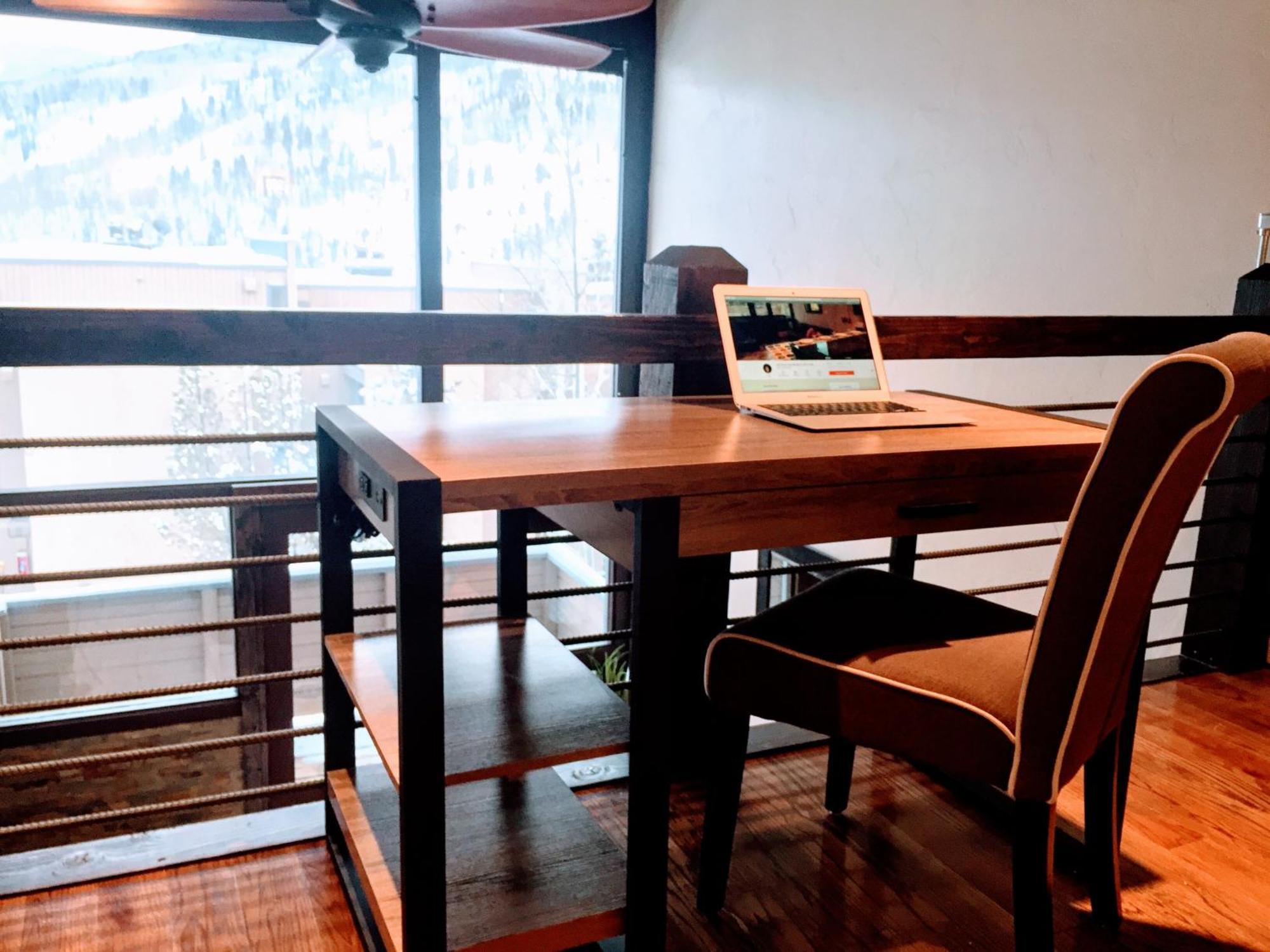 Vail View Loft - Slope-View Condo, Free Bus For Quick Access To Vail Village Kültér fotó