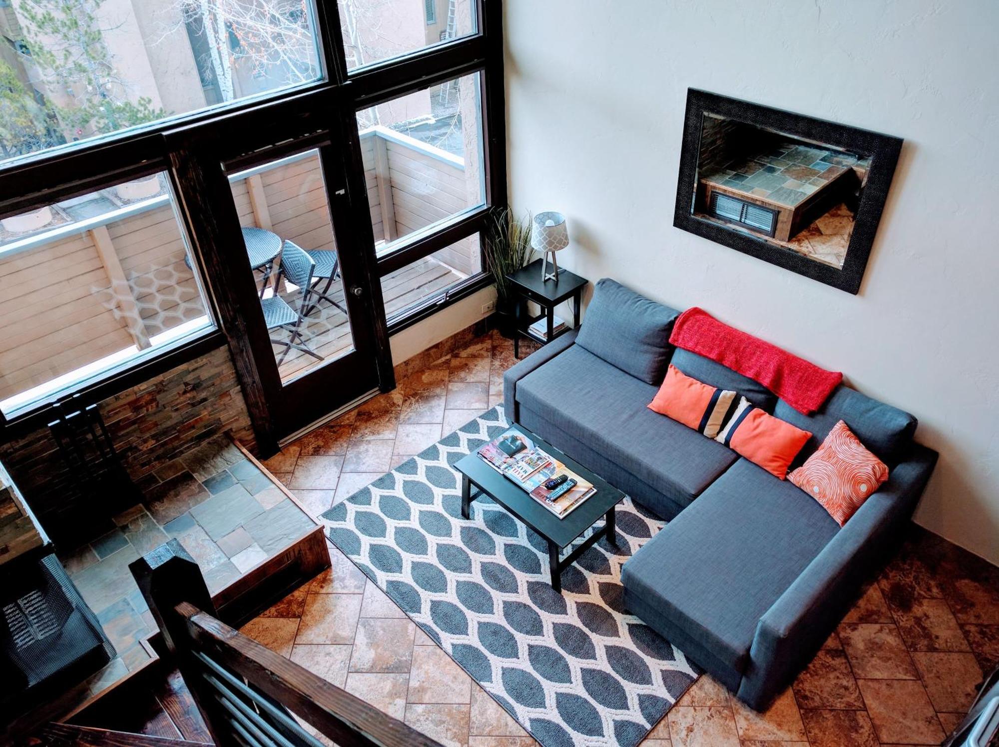Vail View Loft - Slope-View Condo, Free Bus For Quick Access To Vail Village Kültér fotó